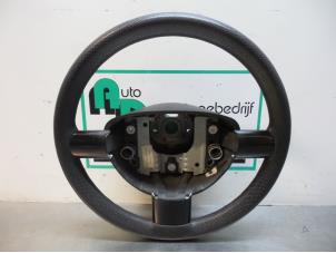 Begagnade Ratt Volkswagen New Beetle (9C1/9G1) 2.0 Pris € 30,00 Marginaltabell erbjuds av Autodemontagebedrijf Otte