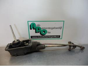 Begagnade Mekanism, växellåda Volkswagen Passat Variant (3B6) 2.0 20V Pris € 50,00 Marginaltabell erbjuds av Autodemontagebedrijf Otte