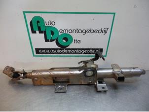 Begagnade Rattstångshölje Opel Movano 2.3 CDTi 16V FWD Pris € 75,00 Marginaltabell erbjuds av Autodemontagebedrijf Otte