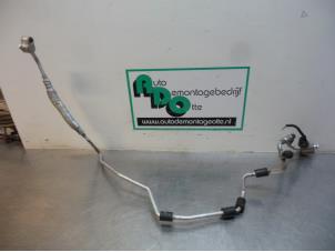 Gebruikte Airco Leiding Volkswagen Golf Plus (5M1/1KP) 1.9 TDI 105 Prijs € 30,00 Margeregeling aangeboden door Autodemontagebedrijf Otte