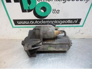Gebruikte Startmotor Opel Vivaro 1.9 DI Prijs € 30,00 Margeregeling aangeboden door Autodemontagebedrijf Otte