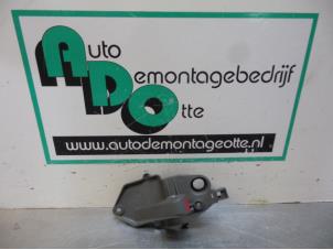 Gebruikte Portiergreep 4Deurs rechts-achter Fiat Panda (169) 1.1 Fire Prijs € 10,00 Margeregeling aangeboden door Autodemontagebedrijf Otte