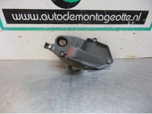 Gebruikte Portiergreep 4Deurs links-achter Fiat Panda (169) 1.1 Fire Prijs € 15,00 Margeregeling aangeboden door Autodemontagebedrijf Otte