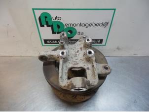 Begagnade Spindel, höger fram Volkswagen LT II 2.5 TDi Pris € 60,00 Marginaltabell erbjuds av Autodemontagebedrijf Otte