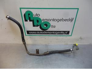 Begagnade Servostyrningsledning Mercedes CLK (C208) 2.0 200 16V Pris € 40,00 Marginaltabell erbjuds av Autodemontagebedrijf Otte