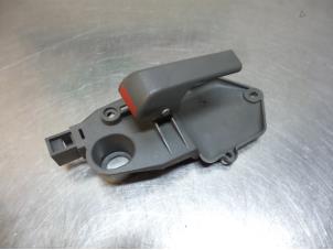 Gebruikte Portiergreep 4Deurs rechts-achter Fiat Panda (169) 1.1 Fire Prijs € 10,00 Margeregeling aangeboden door Autodemontagebedrijf Otte