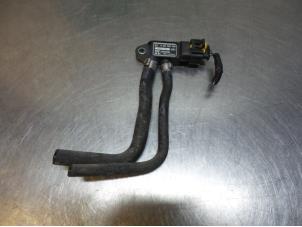 Używane Czujnik filtra czastek stalych Fiat Bravo (198A) 1.6 JTD Multijet 105 Cena € 15,00 Procedura marży oferowane przez Autodemontagebedrijf Otte