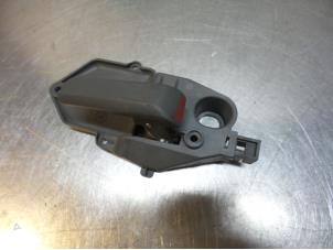 Gebruikte Portiergreep 4Deurs rechts-voor Fiat Panda (169) 1.2 Fire Prijs € 10,00 Margeregeling aangeboden door Autodemontagebedrijf Otte