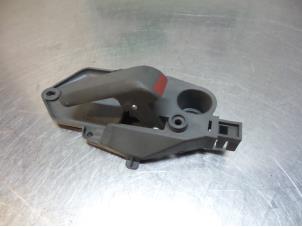 Gebruikte Portiergreep 4Deurs rechts-achter Fiat Panda (169) 1.2 Fire Prijs € 10,00 Margeregeling aangeboden door Autodemontagebedrijf Otte