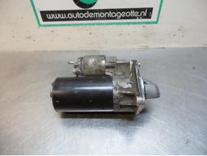 Begagnade Startmotor Fiat Bravo (198A) 1.6 JTD Multijet 105 Pris € 30,00 Marginaltabell erbjuds av Autodemontagebedrijf Otte