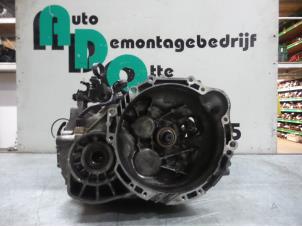 Gebruikte Versnellingsbak Kia Sportage (JE) 2.0 CRDi 16V VGT 4x2 Prijs € 350,00 Margeregeling aangeboden door Autodemontagebedrijf Otte