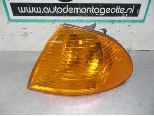 Gebruikte Richtingaanwijzer links BMW 3 serie (E46/4) 318i Prijs € 5,00 Margeregeling aangeboden door Autodemontagebedrijf Otte