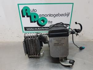 Gebruikte Standkachel BMW X5 (E53) 3.0d 24V Prijs € 150,00 Margeregeling aangeboden door Autodemontagebedrijf Otte