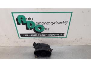 Begagnade Luftmassemätare BMW X5 (E53) 3.0d 24V Pris € 35,00 Marginaltabell erbjuds av Autodemontagebedrijf Otte