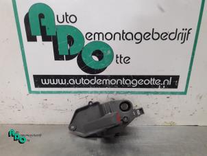 Gebruikte Portiergreep 4Deurs rechts-achter Fiat Panda (169) 1.2 Fire Prijs € 10,00 Margeregeling aangeboden door Autodemontagebedrijf Otte