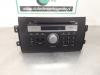 Suzuki SX4 (EY/GY) 1.6 DDiS Radio CD Speler