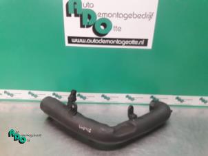 Begagnade Laddluftkylarrör Volkswagen Jetta III (1K2) 1.9 TDI Pris € 25,00 Marginaltabell erbjuds av Autodemontagebedrijf Otte