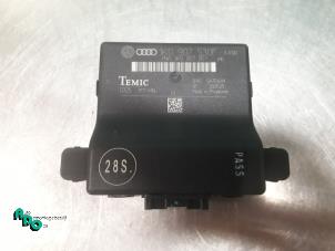 Gebruikte Gateway module Volkswagen Jetta III (1K2) 1.9 TDI Prijs € 10,00 Margeregeling aangeboden door Autodemontagebedrijf Otte