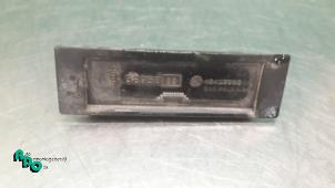 Gebruikte Kenteken Verlichting Fiat Multipla (186) 1.6 16V 100 SX,ELX Prijs € 10,00 Margeregeling aangeboden door Autodemontagebedrijf Otte