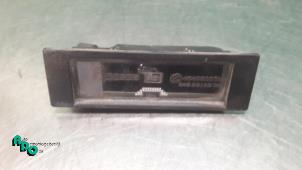 Gebruikte Kenteken Verlichting Fiat Multipla (186) 1.6 16V 100 SX,ELX Prijs € 10,00 Margeregeling aangeboden door Autodemontagebedrijf Otte