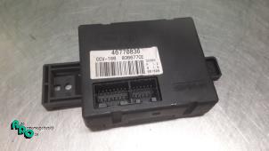 Gebruikte Module climatronic Fiat Multipla (186) 1.6 16V 100 SX,ELX Prijs € 35,00 Margeregeling aangeboden door Autodemontagebedrijf Otte