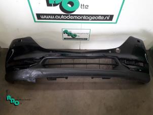 Gebruikte Bumper voor Mazda CX-5 II (KF) Prijs € 150,00 Margeregeling aangeboden door Autodemontagebedrijf Otte