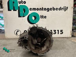 Gebruikte Versnellingsbak Daihatsu Cuore (L251/271/276) 1.0 12V DVVT Prijs € 175,00 Margeregeling aangeboden door Autodemontagebedrijf Otte