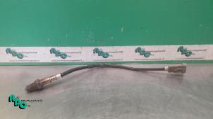 Gebruikte Lambda Sonde Alfa Romeo 156 (932) 1.6 Twin Spark 16V Prijs € 15,00 Margeregeling aangeboden door Autodemontagebedrijf Otte