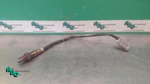 Gebruikte Lambda Sonde Alfa Romeo 156 (932) 1.6 Twin Spark 16V Prijs € 15,00 Margeregeling aangeboden door Autodemontagebedrijf Otte