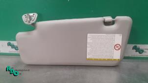 Begagnade Solskydd Daihatsu Cuore (L251/271/276) 1.0 12V DVVT Pris € 15,00 Marginaltabell erbjuds av Autodemontagebedrijf Otte