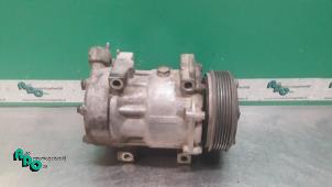 Gebruikte Aircopomp Peugeot Expert (G9) 1.6 HDi 90 Prijs € 30,25 Inclusief btw aangeboden door Autodemontagebedrijf Otte