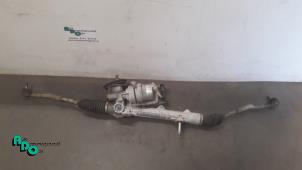 Gebruikte Stuurhuis Peugeot 207/207+ (WA/WC/WM) 1.4 16V VTi Prijs € 150,00 Margeregeling aangeboden door Autodemontagebedrijf Otte