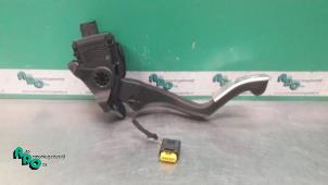 Gebruikte Gaspedaalpositie Sensor Peugeot 207 CC (WB) 1.6 16V Prijs € 20,00 Margeregeling aangeboden door Autodemontagebedrijf Otte