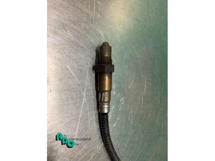 Lambdasond från en Citroën C4 Coupé (LA) 1.6 16V 2006