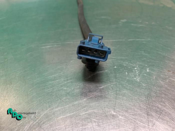 Lambdasond från en Citroën C4 Coupé (LA) 1.6 16V 2006