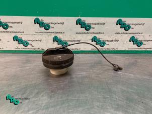 Gebruikte Tankdop Chevrolet Matiz 0.8 S,SE Prijs € 5,00 Margeregeling aangeboden door Autodemontagebedrijf Otte