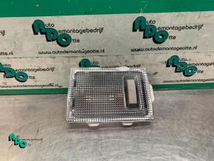 Gebruikte Binnenverlichting voor Opel Corsa D 1.4 16V Twinport Prijs € 10,00 Margeregeling aangeboden door Autodemontagebedrijf Otte