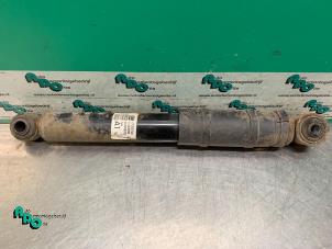 Używane Amortyzator lewy tyl Opel Astra H (L48) 1.4 16V Twinport Cena € 15,00 Procedura marży oferowane przez Autodemontagebedrijf Otte