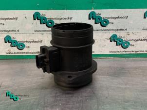 Begagnade Luftmassemätare Seat Ibiza IV (6J5) 1.2 TDI Ecomotive Pris € 20,00 Marginaltabell erbjuds av Autodemontagebedrijf Otte