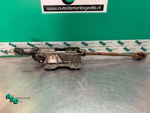 Gebruikte Stuurkolomas Peugeot Bipper (AA) 1.4 HDi Prijs € 25,00 Margeregeling aangeboden door Autodemontagebedrijf Otte