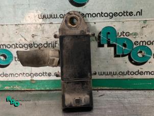Gebruikte Map Sensor (inlaatspruitstuk) Fiat Fiorino (225) 1.3 JTD 16V Multijet Prijs € 15,00 Margeregeling aangeboden door Autodemontagebedrijf Otte