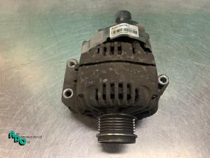 Gebruikte Dynamo Fiat Fiorino (225) 1.3 JTD 16V Multijet Prijs € 30,00 Margeregeling aangeboden door Autodemontagebedrijf Otte