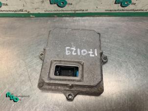 Gebruikte Xenon module Peugeot 407 SW (6E) 2.2 16V Prijs € 50,00 Margeregeling aangeboden door Autodemontagebedrijf Otte