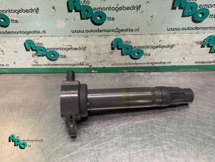 Gebruikte Pen Bobine Dodge Caliber 1.8 16V Prijs € 15,00 Margeregeling aangeboden door Autodemontagebedrijf Otte