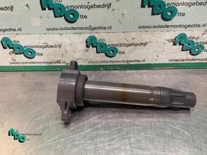 Gebruikte Pen Bobine Dodge Caliber 1.8 16V Prijs € 15,00 Margeregeling aangeboden door Autodemontagebedrijf Otte