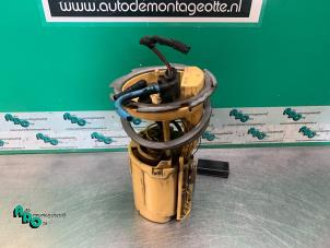 Gebruikte Tank element Pomp Audi A3 Sportback (8PA) 2.0 TDI DPF Prijs € 20,00 Margeregeling aangeboden door Autodemontagebedrijf Otte