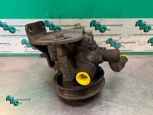Używane Pompa wspomagania kierownicy Chevrolet Matiz 0.8 S,SE Cena € 20,00 Procedura marży oferowane przez Autodemontagebedrijf Otte