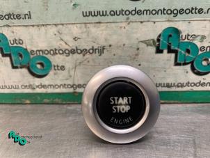 Begagnade Start/stopp-brytare BMW 1 serie (E87/87N) 116i 1.6 16V Pris € 10,00 Marginaltabell erbjuds av Autodemontagebedrijf Otte