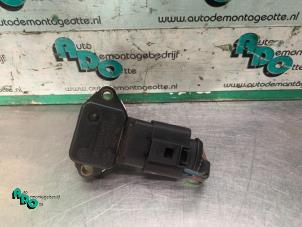 Begagnade MAP-sensor (insugsrör) Audi A2 (8Z0) 1.4 16V Pris € 10,00 Marginaltabell erbjuds av Autodemontagebedrijf Otte