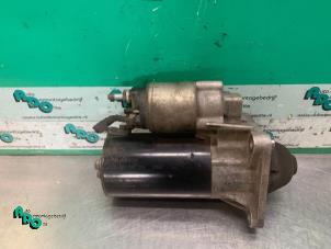 Gebruikte Startmotor Fiat Bravo (198A) 1.9 JTD 16V Multijet 150 Prijs € 30,00 Margeregeling aangeboden door Autodemontagebedrijf Otte
